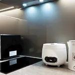 The Luxury Marq Apartment District 1 Saigon