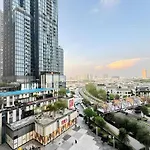 The Suite Landmark Saigon