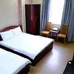 Tan Thu Do 2 Hotel 新首都2飯店
