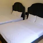 Tan Thu Do 2 Hotel 新首都2飯店