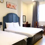 Tan Thu Do 2 Hotel 新首都2飯店