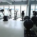 Monmon Apt - Masteri Thao Dien - 2Br - Firework & Landmark 81 View