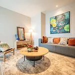 Zenity Luxury Apartment In District 1 Since 2024