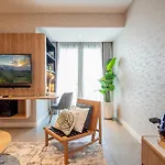 Zenity Luxury Apartment In District 1 Since 2024