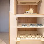 Zenity Luxury Apartment In District 1 Since 2024