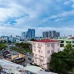 Thu Thai Hotel - Lunaria Maison Group