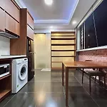 Hod Apartment Da Kao