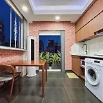 Hod Apartment Da Kao