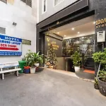 Diamond Luxury Ben Thanh