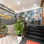 Diamond Luxury Ben Thanh