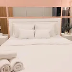 Jessica\'S Home In Soho Recidence, District 1