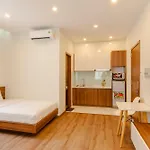 The Jade Apartment - Ntmk