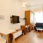 The Jade Apartment - Ntmk