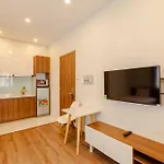 The Jade Apartment - Ntmk