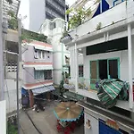 Sen Alley Dormitory
