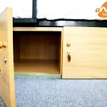 Amango Dorm