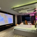 M&H Cinema