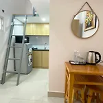 Lucky Hotel Apartment