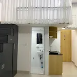 Lucky Hotel Apartment