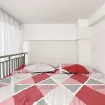 Lucky Hotel Apartment