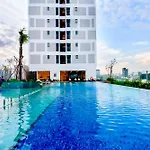 Helios Riverside Apartment