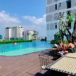 Helios Riverside Apartment