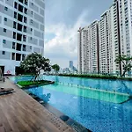 Helios Riverside Apartment