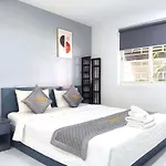 Golden Sun Hotel Apartments 2