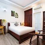 Cactusland Hotel Tan Binh
