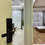 Hod Apartment Da Kao