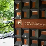 Kin Hotel Thai Van Lung