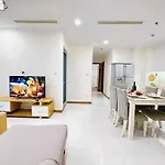 Luxury Vinhomes Central Park