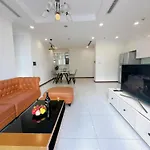 Luxury Vinhomes Central Park