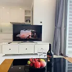 Luxury Vinhomes Central Park