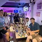 Saigon Hub Hostel