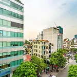 Happy Homes Ben Thanh Central