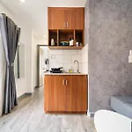 Cayxanh Hostel