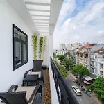 Simmi Signature Hotel & Apartment