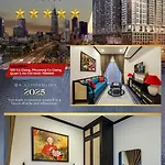 Downtown Central - Soho Essence
