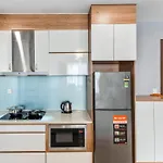 Saigon Apartments - Free City Walk Experience, Amazing Infinity Pool & Free 4G Sim Card For 3 Nights