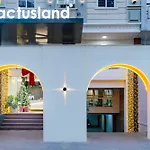 Cactusland Hotel Tan Binh