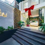 Cactusland Hotel Tan Binh