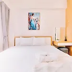 Ambihome 1Br 1Wc Masteri Thao Dien District 2