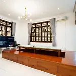 Kn5 Holiday Villa