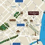 Salute De Madison Apartments