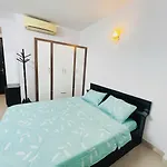 Gia An Serviced Apartment