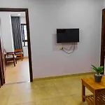 Căn Hộ dịch vụ cao cấp Sân Bay Tân Sơn Nhất