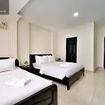Hanz 175 Darbar City Loft