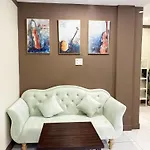 La Casona Boutique Hotel