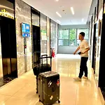 Homely House - Soho Residence , District 1 In The Central Near Bui Vien